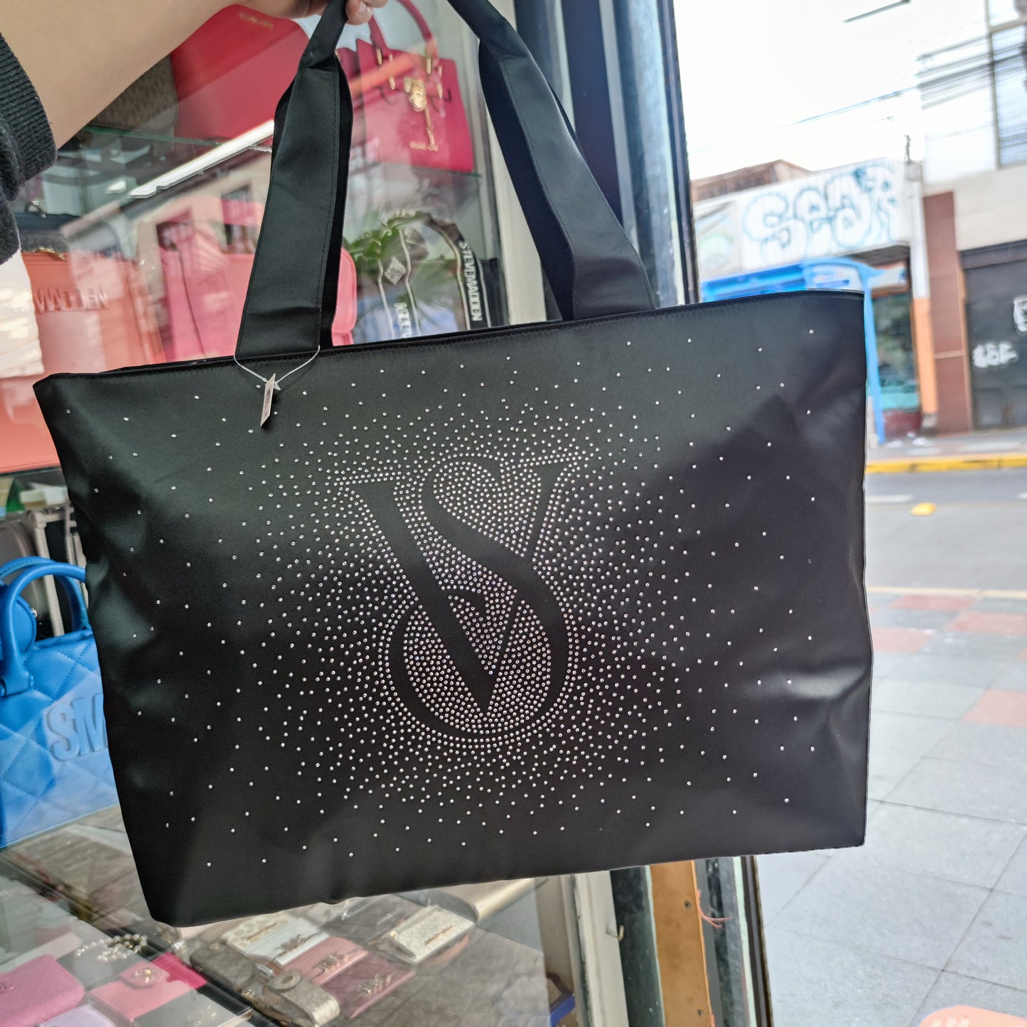Tote Victorias secret