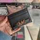 Tarjetero Michael Kors