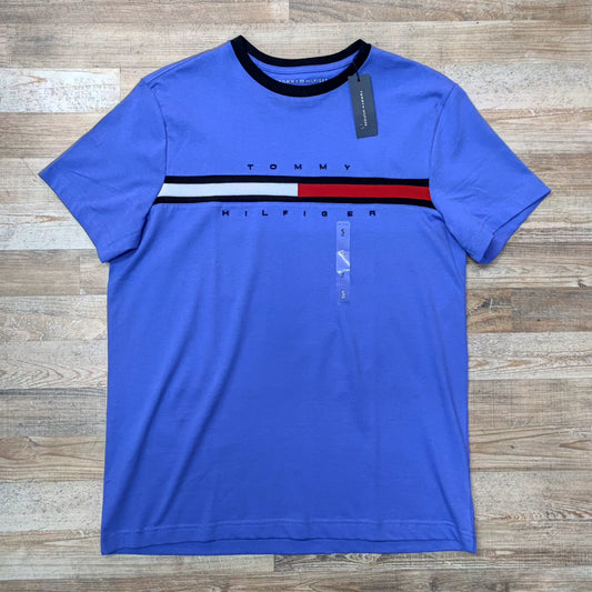 Polera hombre Tommy Hilfiger talla S