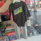 Conjunto Nike talla 9 meses