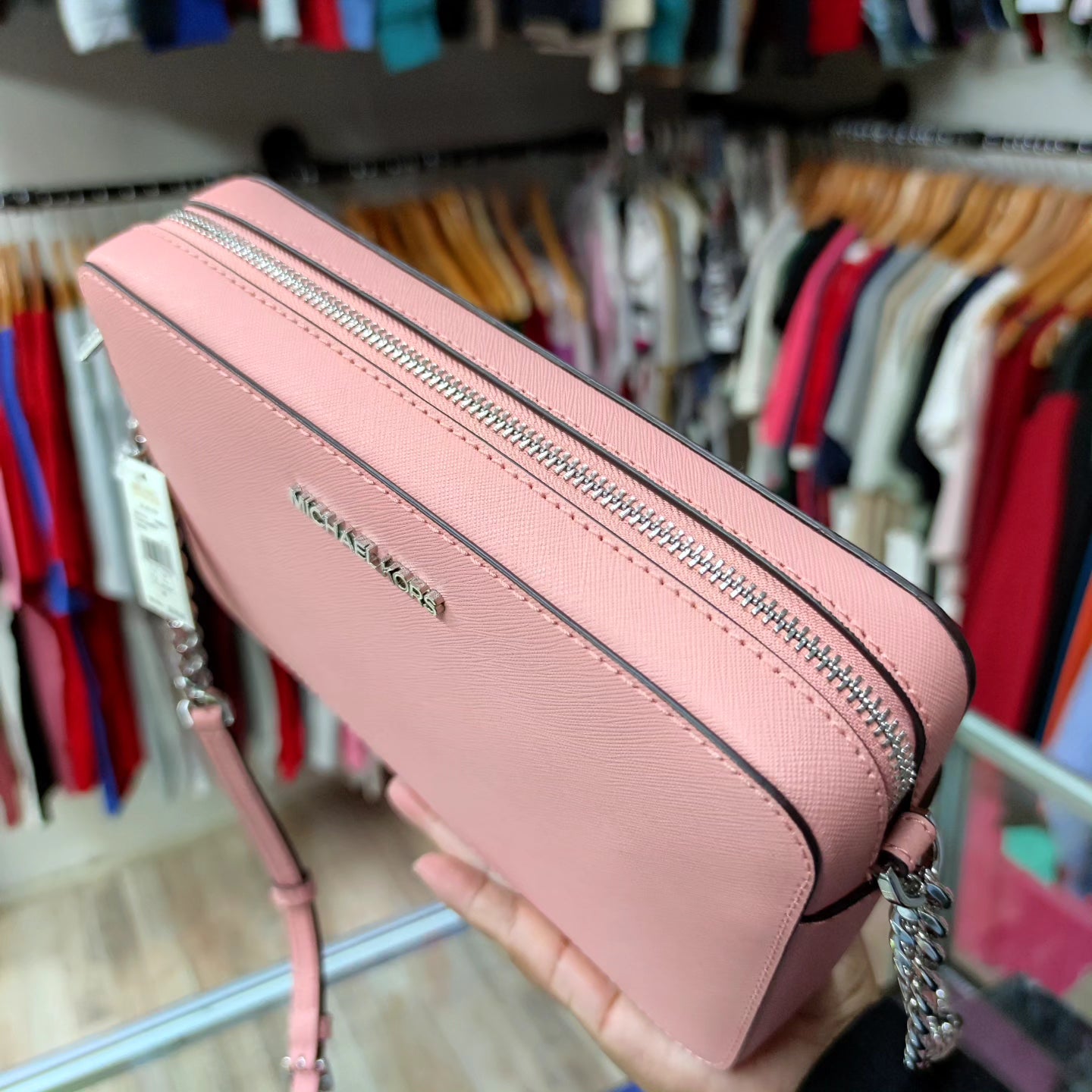 Crossbody Michael Kors