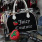 Satchel Juicy couture
