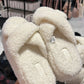 Pantuflas PINK talla L 39/40