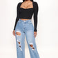 Jeans Fashion nova