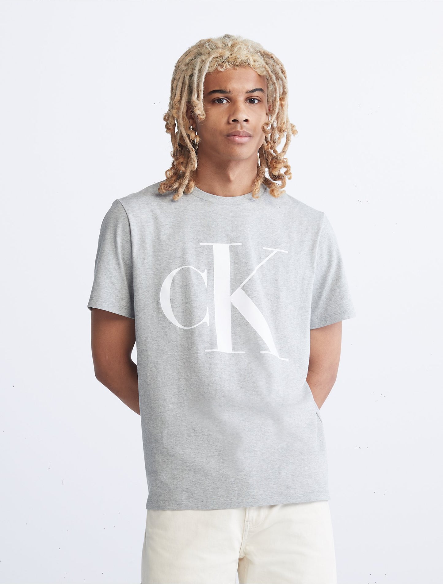 Polera Calvin klein