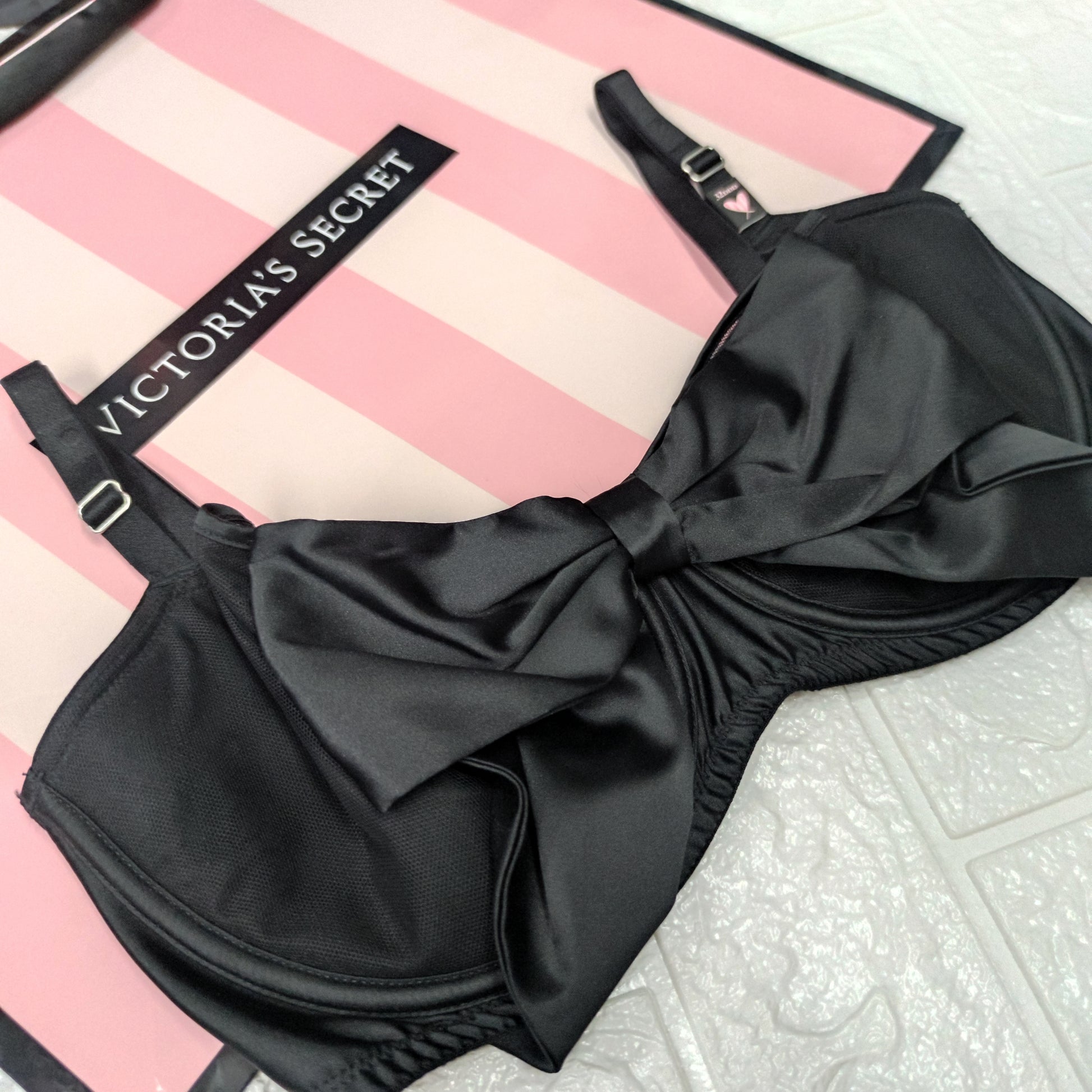 Victoria's Secret Victoria Collection - Brasier de cobertura completa  ligeramente forrado, correas ajustables, suaves, brasieres para mujer,  colección