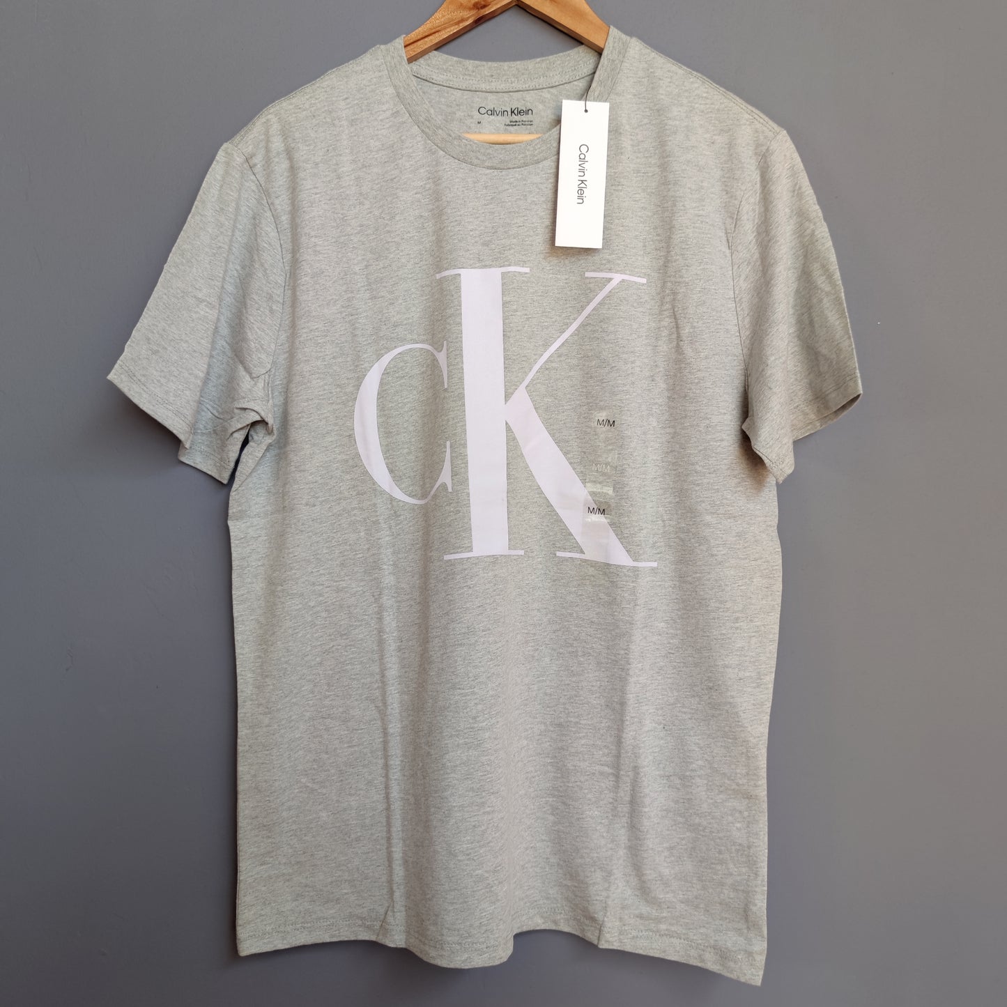 Polera Calvin klein