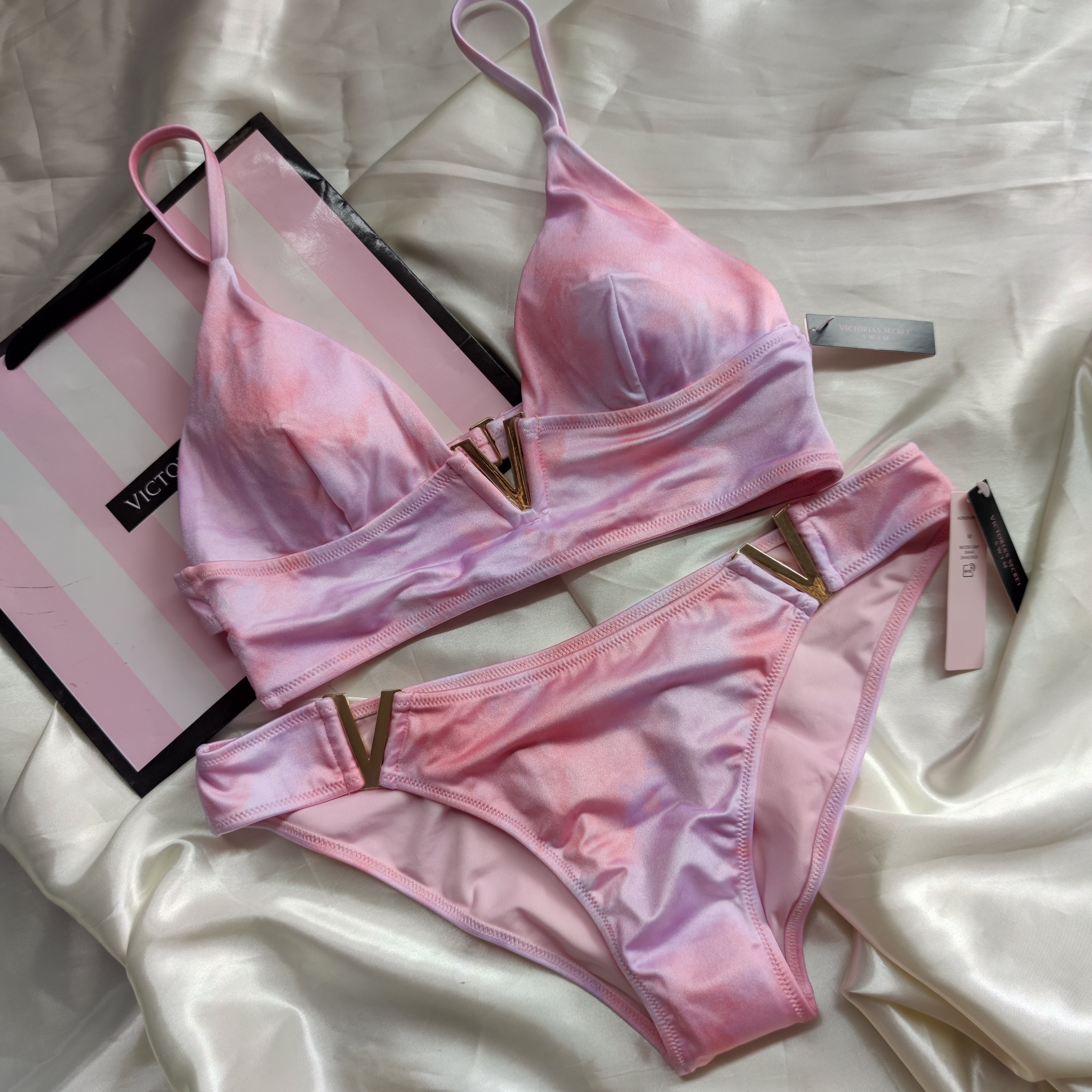 Conjunto victoria secret online precio