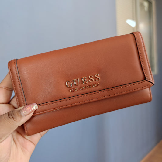 Billetera GUESS