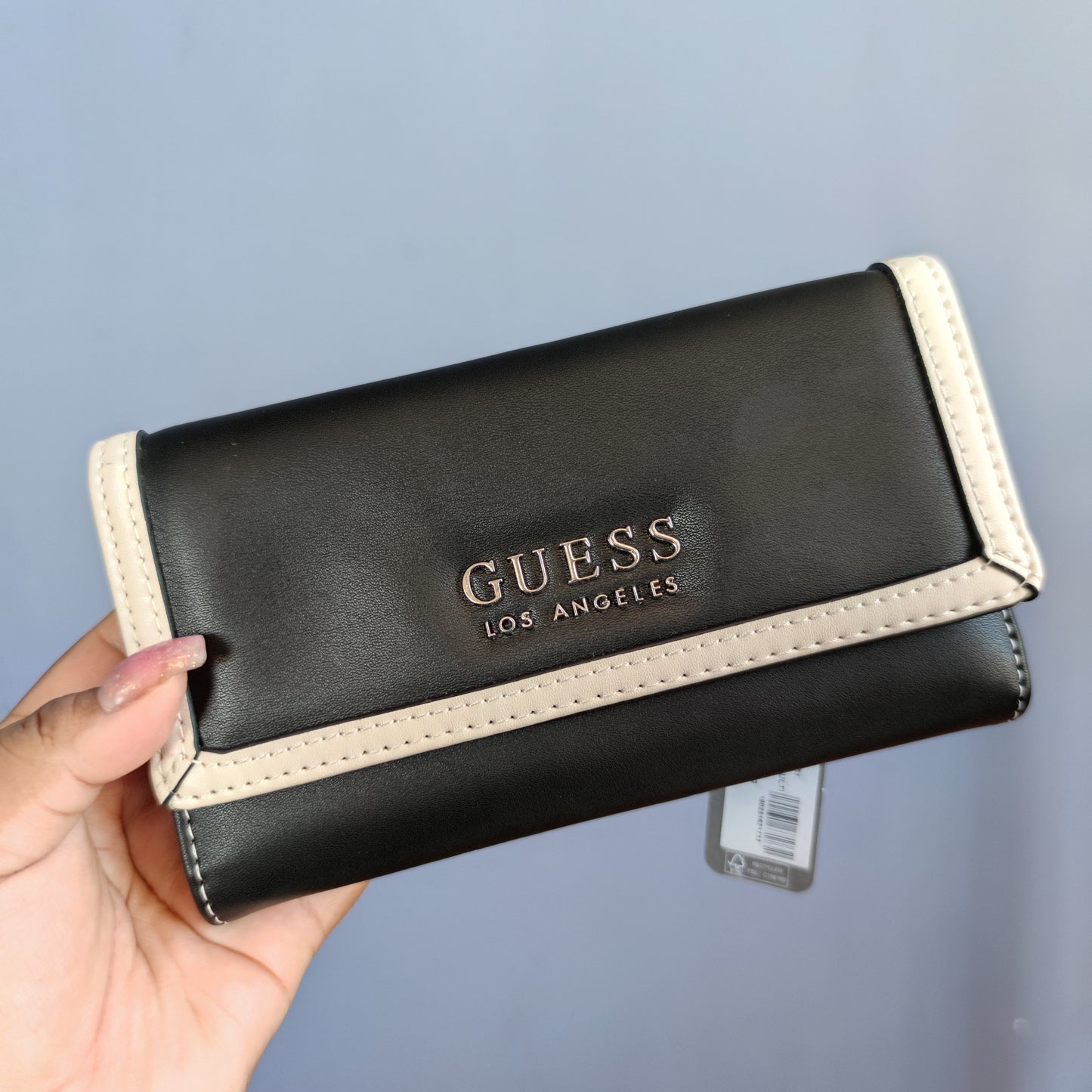 Billetera GUESS