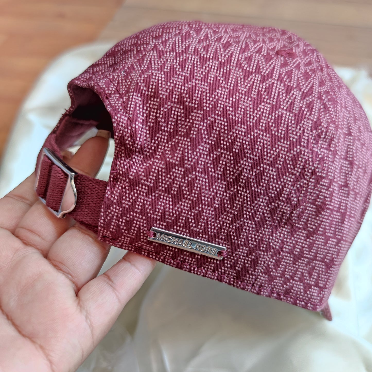 Gorro Michael Kors