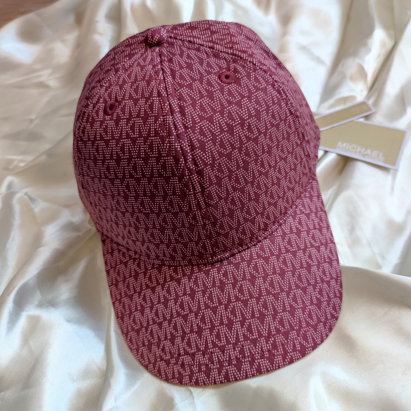 Gorro Michael Kors