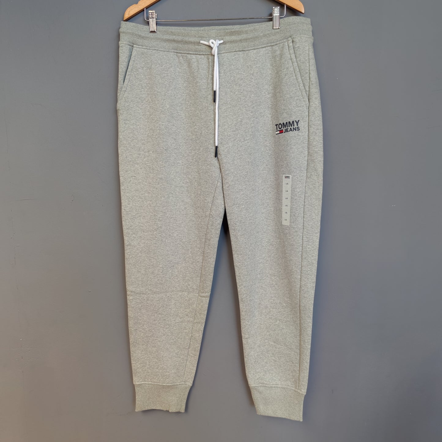 Jogger Tommy jeans