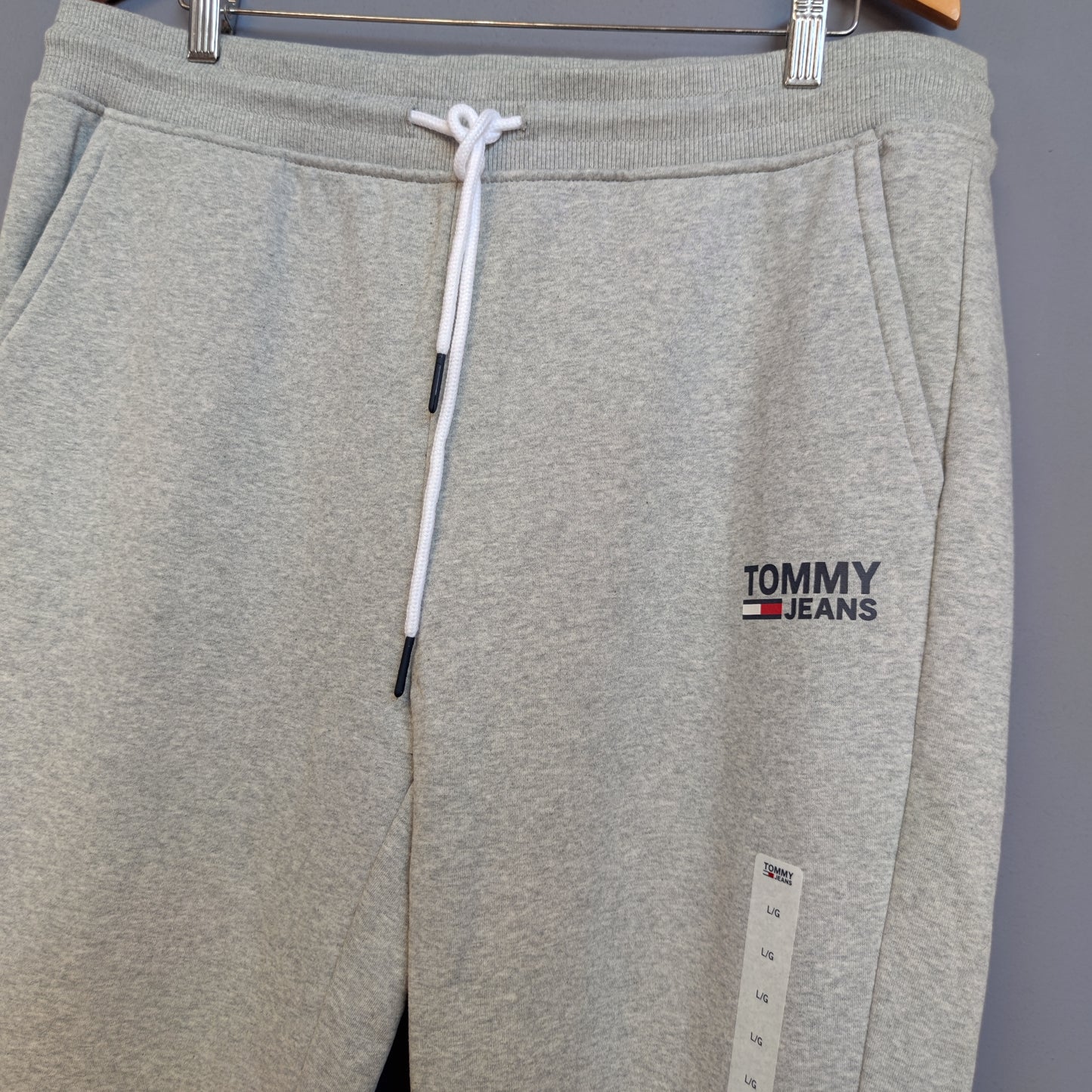 Jogger Tommy jeans