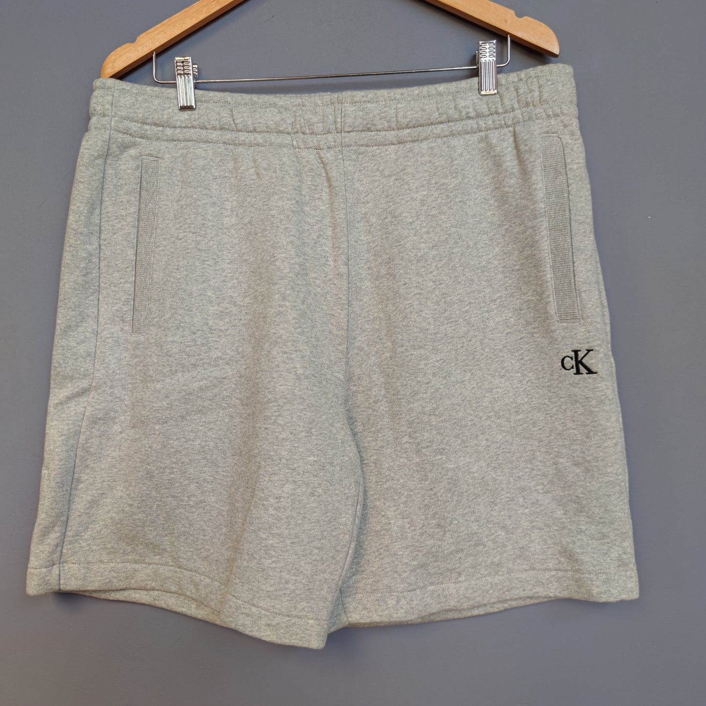 Short hombre Calvin klein