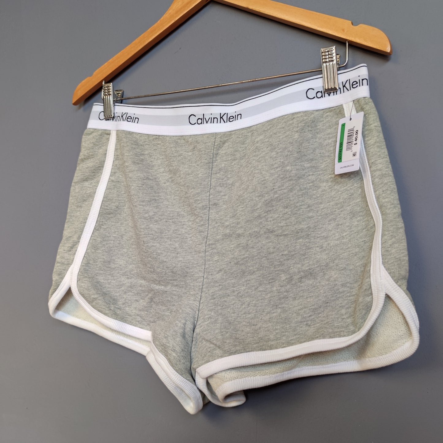 Short mujer Calvin klein