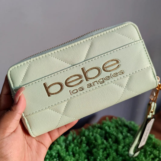 Billetera bebe