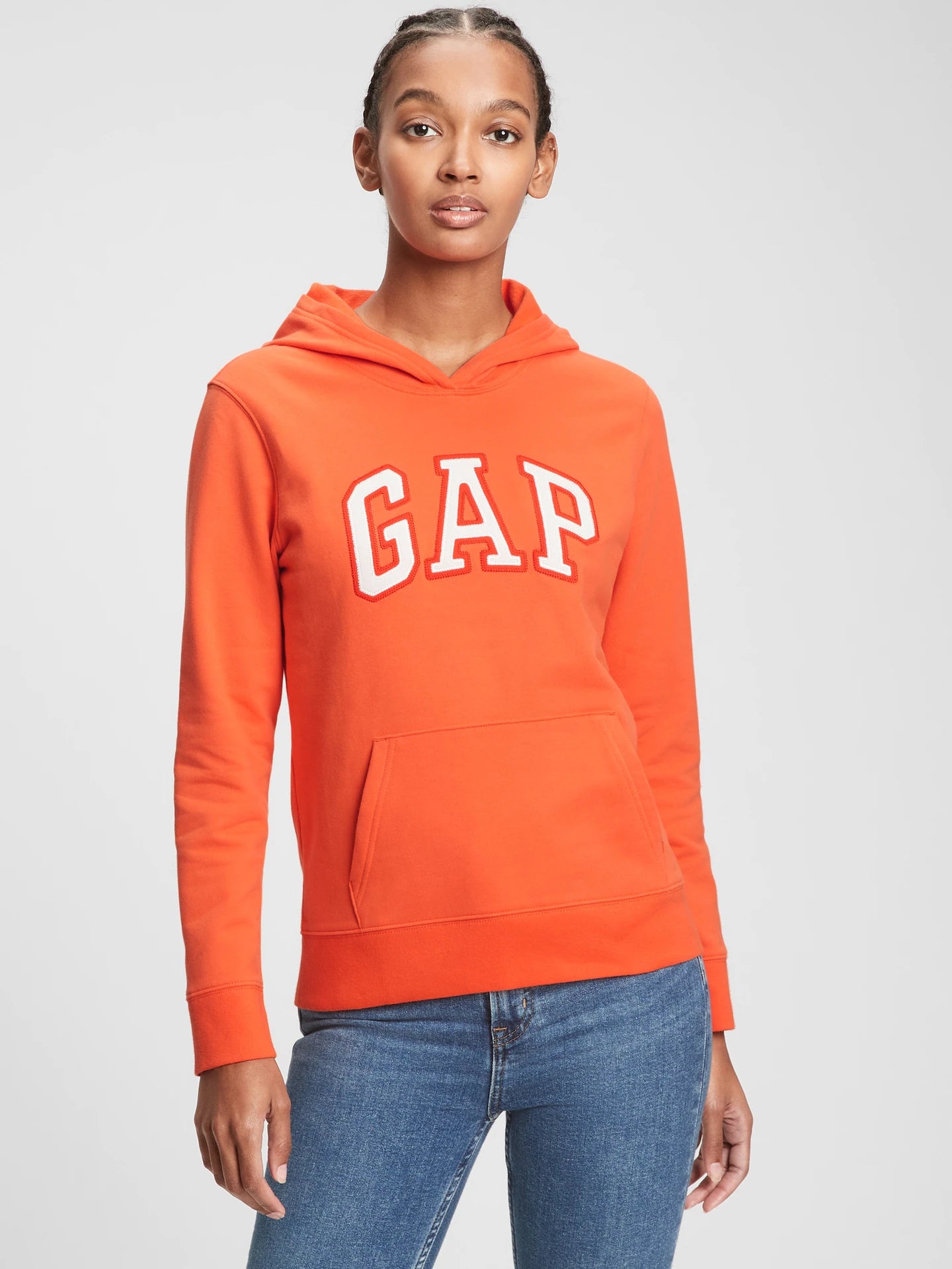 Poleron mujer GAP talla S