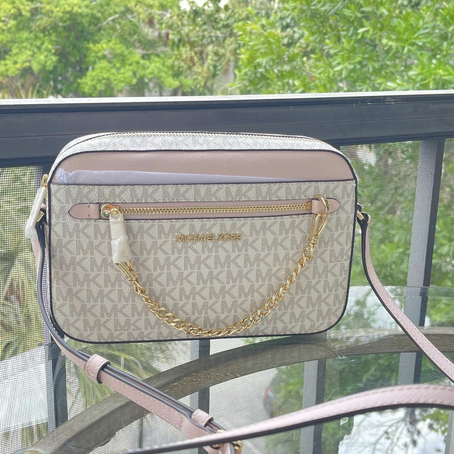 Crossbody Michael Kors