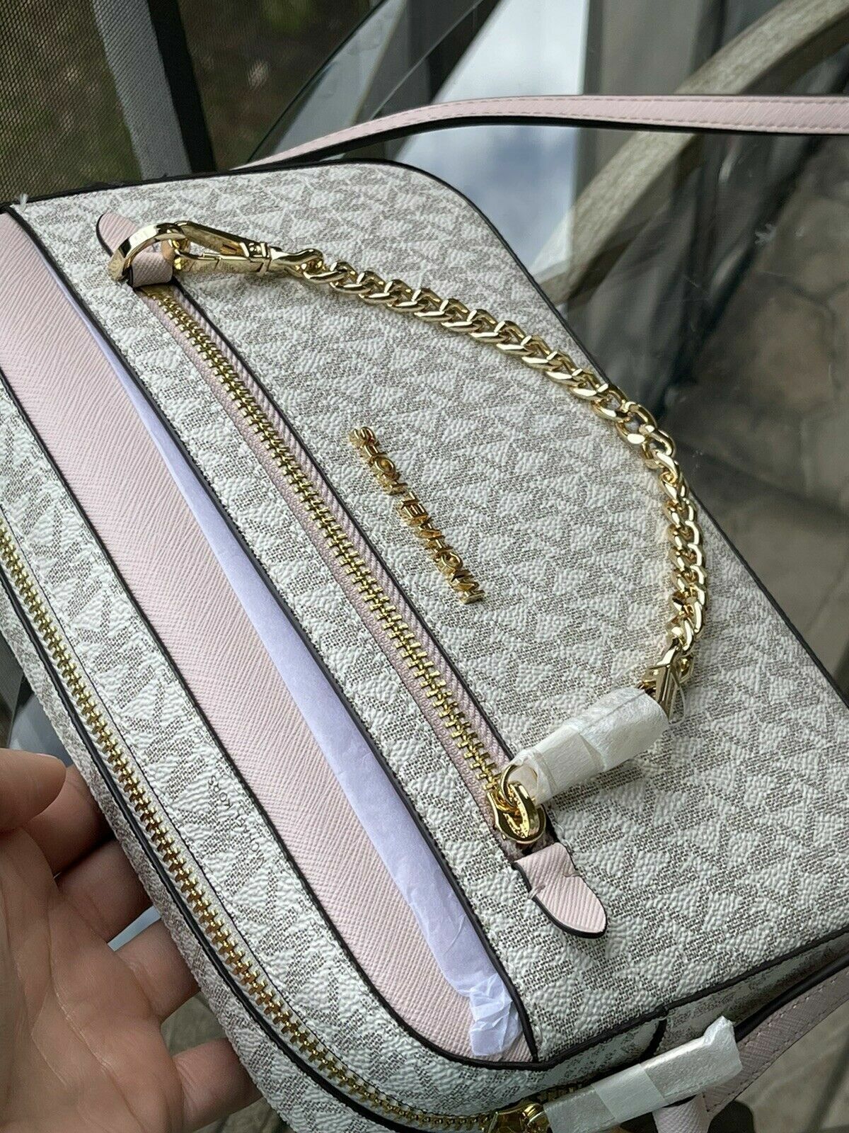 Crossbody Michael Kors