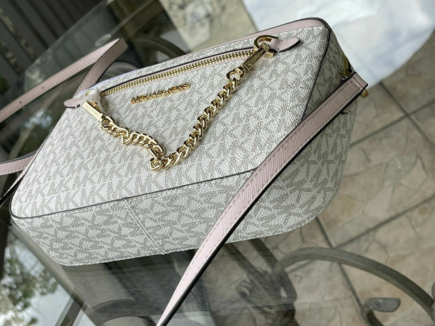 Crossbody Michael Kors